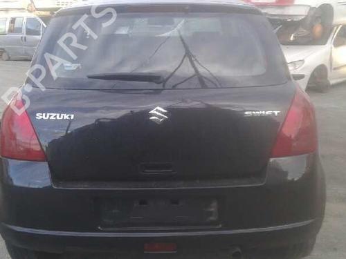 Gearbox SUZUKI SWIFT III (MZ, EZ) | BP868405M3 - Image 9