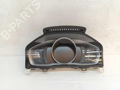 instrument-cluster-volvo-v60-i-155-2010-2011-2012-2013-2014-2015-2016-2017-2018-40079479 main image