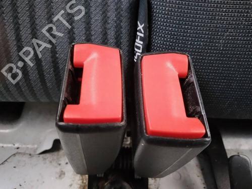 Seat buckle FORD FIESTA VI (CB1, CCN) 1.4 | BP14044855I32