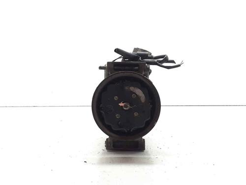 AC compressor AUDI A4 B6 (8E2) 2.0 | BP30579864M34 - Image 3