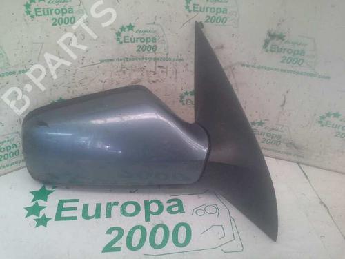 Right mirror OPEL ASTRA G Estate (T98) 2.0 DI (F35) | BP175811C27 