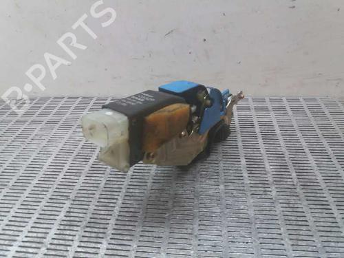Front right lock SAAB 9-3 (YS3D) 2.2 TiD | BP595751C97 