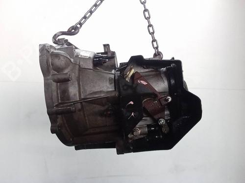 Used Gearbox Gearbox 9076307 9076307