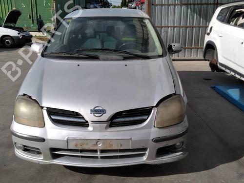 Fuel pump NISSAN ALMERA TINO (V10) 1.8 | BP7677473M76 