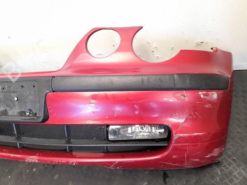 Front bumper BMW 3 Compact (E46) 316 ti | BP15398471C7 