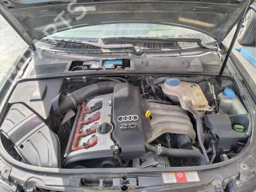 Water radiator AUDI A4 B6 (8E2) 2.0 | BP9286127M31  - Image 16