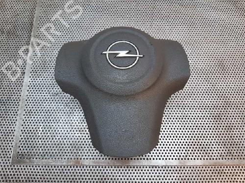 Used Driver airbag OPEL CORSA D (S07) 1.3 CDTI (L08, L68) (90 hp) 5813507