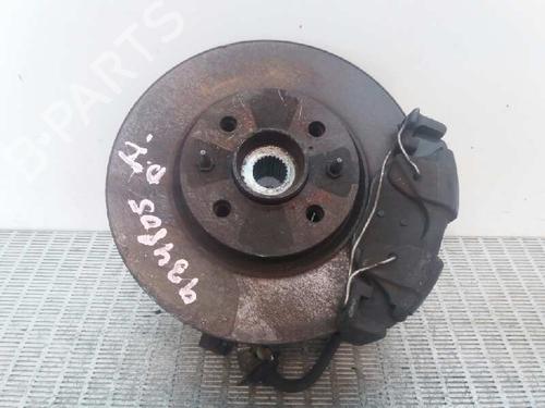 Used Left front steering knuckle Left front steering knuckle 1021905 1021905