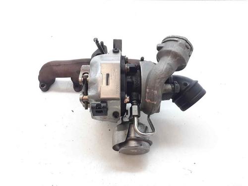 Used Turbocharger/Supercharger Turbocharger/Supercharger 30525573 30525573