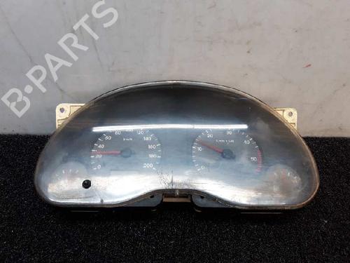 Instrument cluster SEAT ALHAMBRA (7V8, 7V9) 1.9 TDI | BP6067888C47 