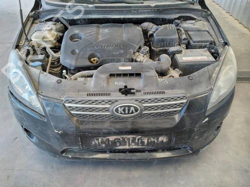 Steering column stalk KIA PRO CEE'D (ED) | BP13258571I23 - Image 33