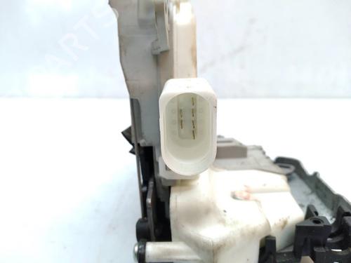 Front left lock AUDI A6 Allroad C7 (4GH, 4GJ) 3.0 TDI quattro | BP12302447C98 