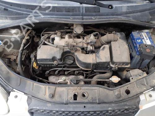 AC compressor KIA PICANTO I (SA) | BP32407644M34 - Image 13