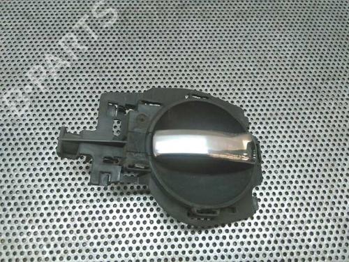 Used Front left interior door handle Front left interior door handle CITROËN C2 (JM_) 1.4 HDi (68 hp) 3438408 3438408