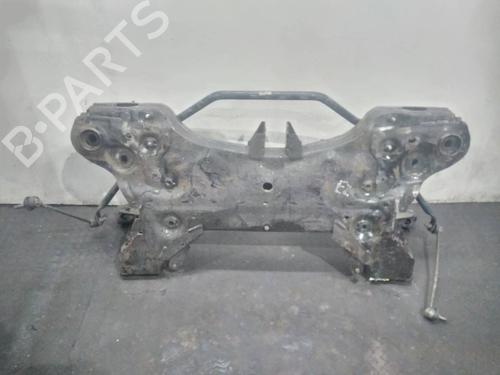 Used Subframe Subframe RENAULT MASTER III Platform/Chassis (EV, HV, UV) 2.3 dCi 130 FWD (EV0Y, HV0Y, UV0M, UV0Y, UV03) (130 hp) 11731209 11731209