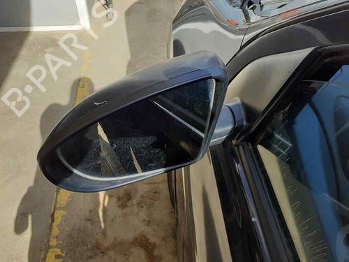 Left mirror NISSAN QASHQAI I (J10, NJ10) 2.0 | BP30055261C26