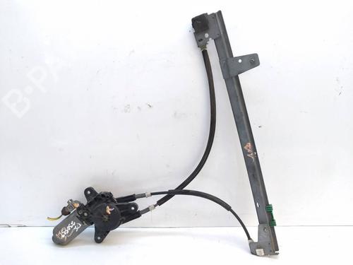Used Front left window mechanism Front left window mechanism 14366960 14366960