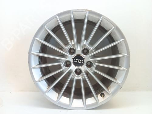 Used Rim Rim AUDI A3 Sportback (8YA, 8YF) [2019-2026] 34645894 34645894