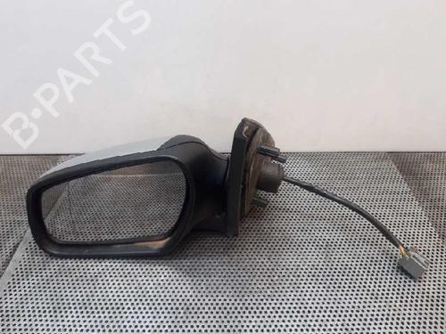 Used Left mirror FORD MONDEO III (B5Y) 2.0 TDCi (130 hp) 3162610