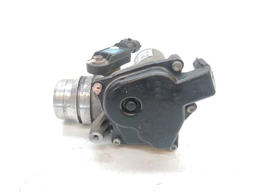 Throttle body DACIA LODGY (JS_)  | BP14458040M82 