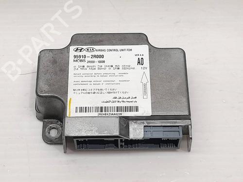Used ECU airbags HYUNDAI i30 (FD) [2007-2012]  22548060
