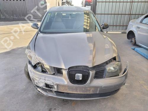 Fuel pump SEAT IBIZA III (6L1)  | BP12302657M76 