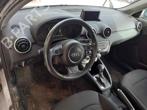 Engine control unit (ECU) AUDI A1 Sportback (8XA, 8XF)  | BP31265607M57  - Image 26