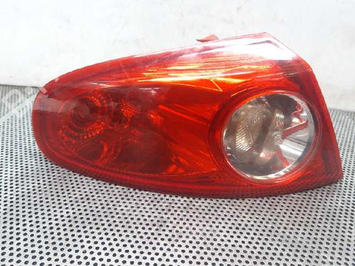 Used Left taillight CHEVROLET LACETTI (J200) 1.6 (109 hp) 4609909