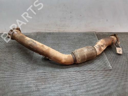 Used Exhaust manifold Exhaust manifold 14037207 14037207