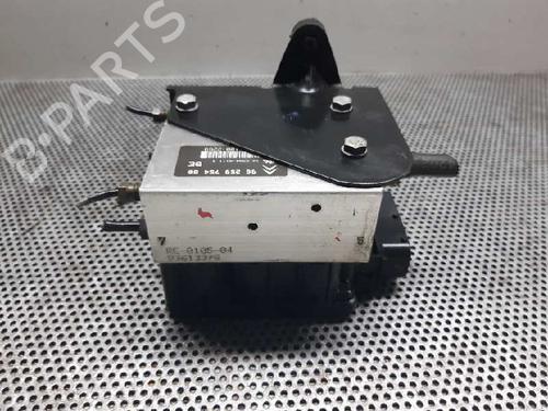 ABS pump CITROËN XANTIA (X1_, X2_) 2.0 HDI 90 | BP1179798M43 