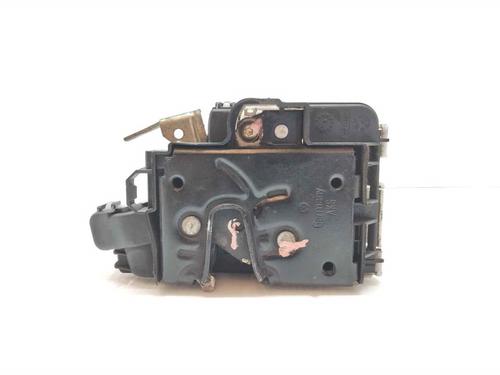 Front right lock VW POLO (6N2)  | BP1020757C97 