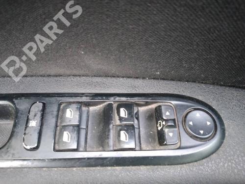 Left front suspension arm PEUGEOT 407 (6D_) 2.0 (6DRFNB, 6DRFNE) | BP10165330M12  - Image 8