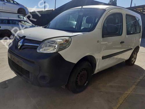 Left front window switch RENAULT KANGOO / GRAND KANGOO II (KW0/1_) | BP30542267I27 - Image 10