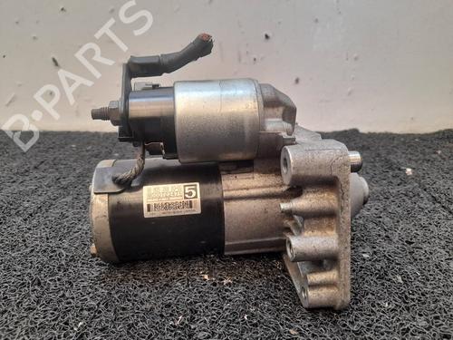 Used Starter CITROËN C4 Grand Picasso I (UA_) 1.6 HDi (109 hp) 10414907