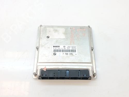 Engine control unit (ECU) BMW X5 (E53) | BP10208816M57 - Image 1