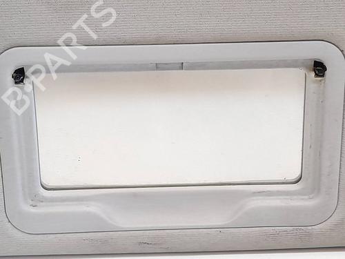 Left sun visor VW PASSAT B5 (3B2) | BP18551486I1 - Image 2