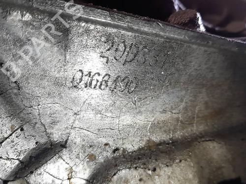 Gearbox CITROËN C4 I (LC_)  | BP24484191M3 