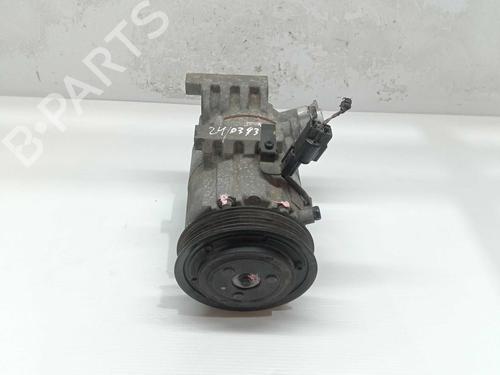 AC compressor KIA CEE'D (JD) | BP18921115M34 - Image 3