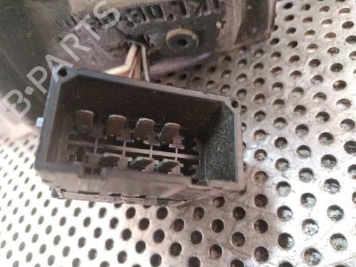 Right mirror AUDI A6 C5 (4B2) 2.7 T | BP185134C27 