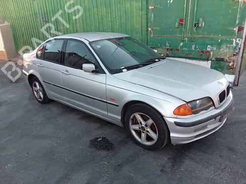 Flywheel BMW 3 (E46) 320 d | BP14037838M101  - Image 7