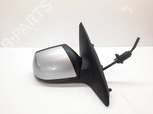 Right mirror FORD MONDEO III Saloon (B4Y) 2.0 16V DI / TDDi / TDCi | BP15522222C27 