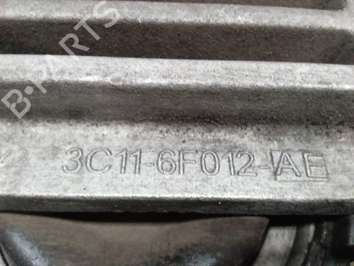 Engine mount FORD TRANSIT Van (FA_ _) | BP10244160M89 - Image 5