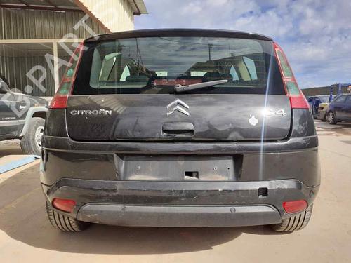 Scheinwerfer links CITROËN C4 Coupe (LA_) 2.0 HDi | BP30300355C28 