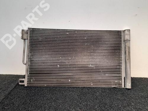 Used AC radiator AC radiator OPEL CORSA D (S07) 1.4 (L08, L68) (90 hp) 7861628 7861628