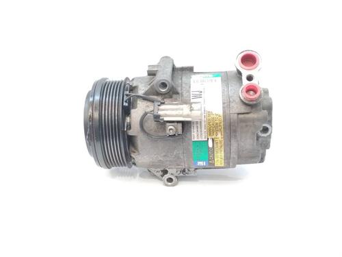 Used AC compressor OPEL ASTRA H (A04) 1.7 CDTI (L48) (80 hp) 15816983
