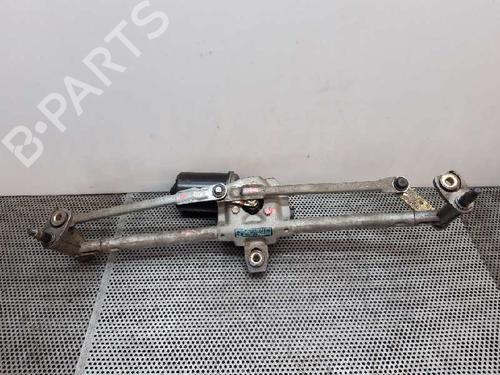 Front wiper motor SEAT LEON (1M1) 1.9 TDI | BP3726968M29 