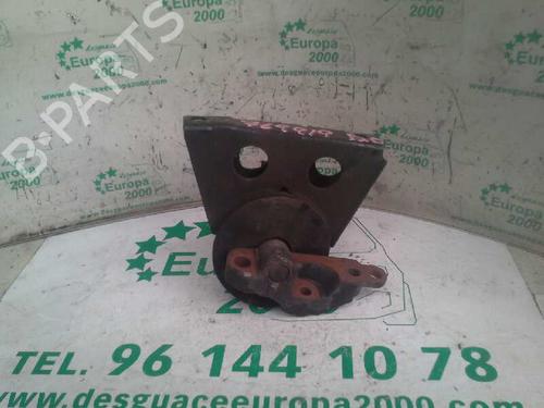 Engine mount NISSAN PRIMERA (P12) 2.2 Di | BP10243271M89 