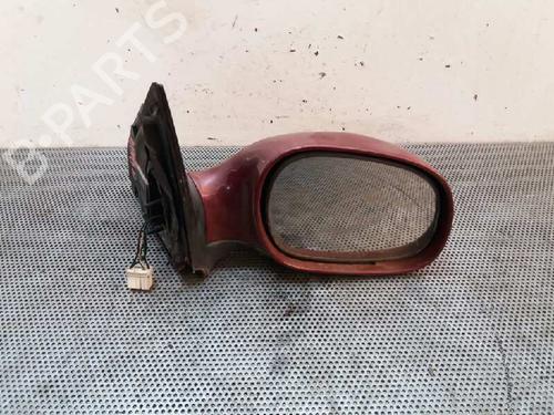 Used Right mirror KIA CARNIVAL I (UP, FL) 2.9 TDi (126 hp) 597517