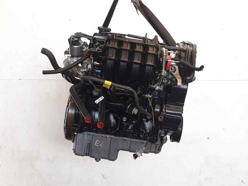 Used Engine CHEVROLET LACETTI (J200) 1.6 (109 hp) 30961744