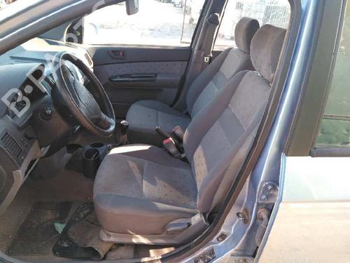 Front left window mechanism HYUNDAI GETZ (TB) 1.3 i | BP3115433C22 